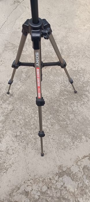 Штатив для камеры и фотоопарата