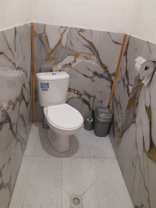 Noturar joy Ijaraga beriladi Yangi qurib bitkazilgan