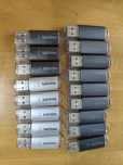 Stick usb memorie Philips nu Sony Samsung