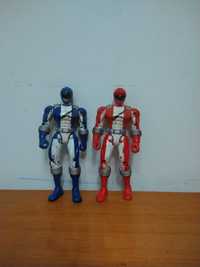 REDUCERE Figurine Power Rangers
