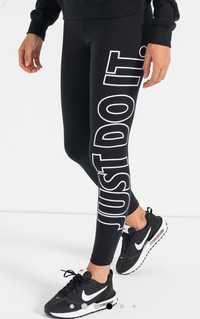 Черен Клин Nike ,размер S