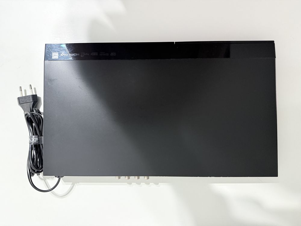 Samsung DVD-D530 DVD-Проигрыватель