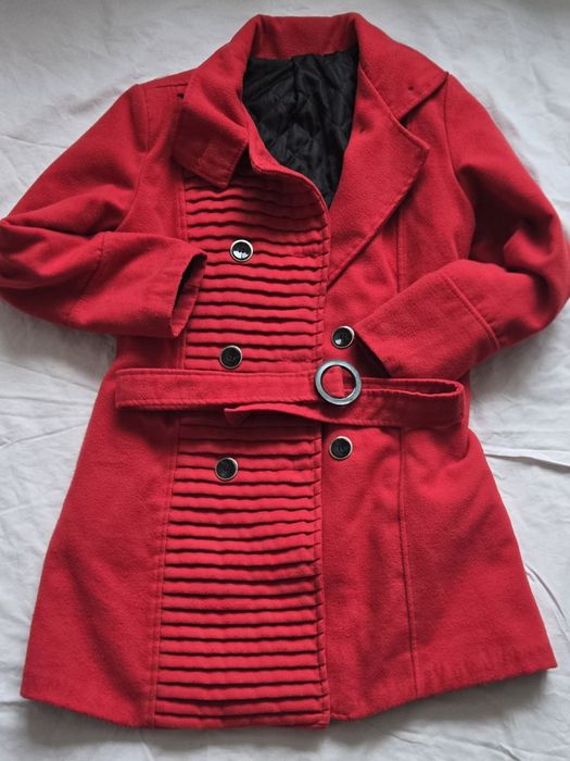 Дамски палта много запазени