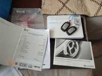 Hyundai Ioniq full Electric full opțion type AE. 120 CP. 2018