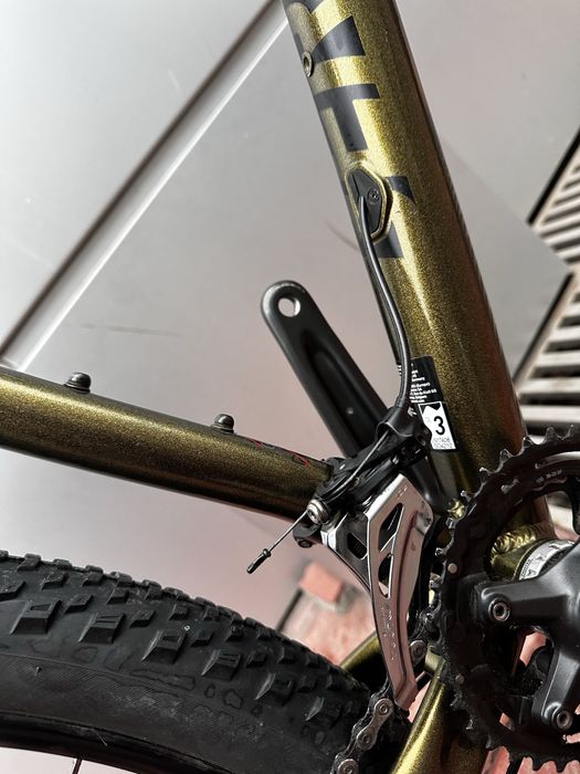 Bergamont Revox 6 29 XXL