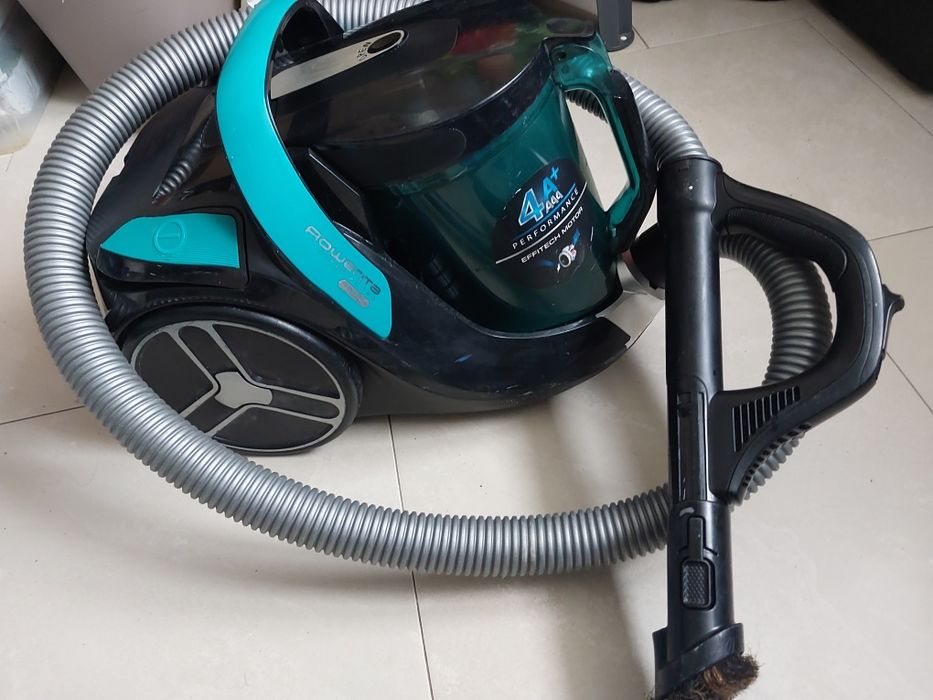 Aspirator fara sac Roventa 4A+ RO7262EA 550w