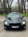 Vand/Schimb BMW F10 520d 2011