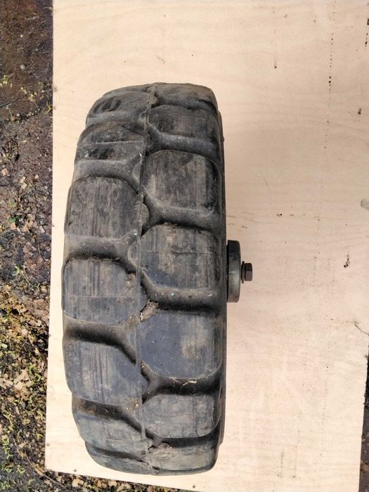 Части за турски окопен култиватор