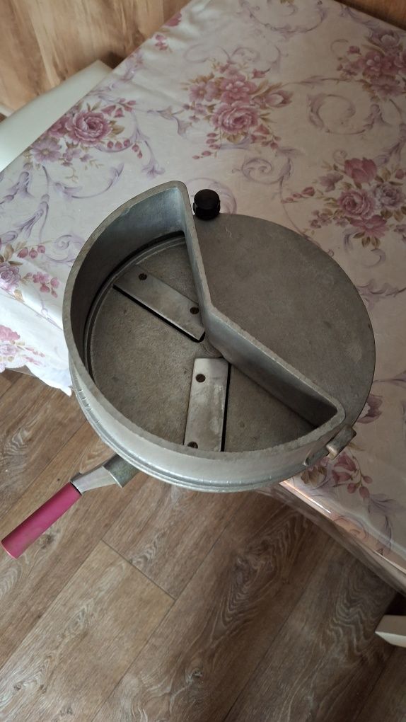 Капусторезка состояние нового