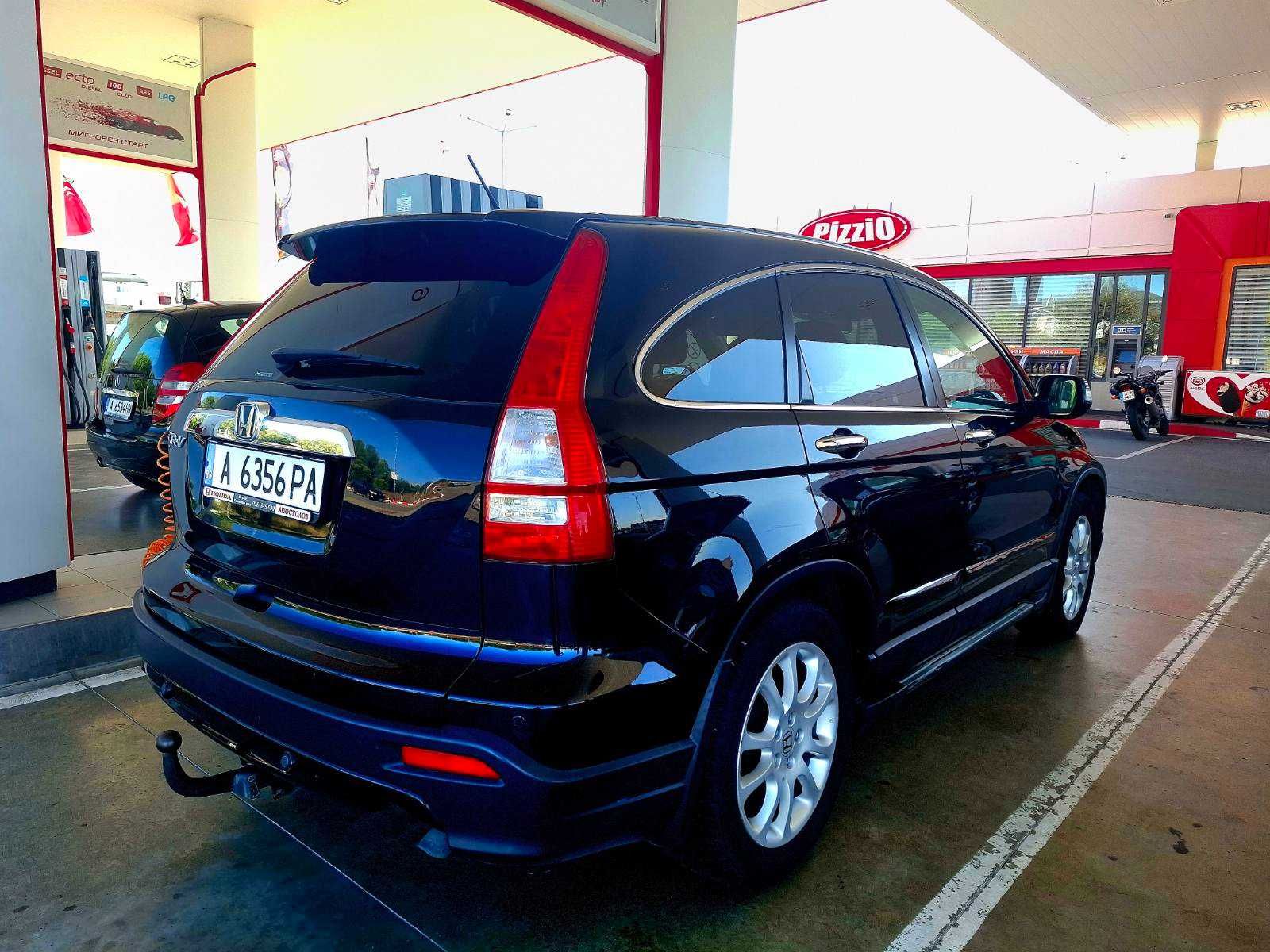 Honda CRV 3, 2.2 CDTI Executive