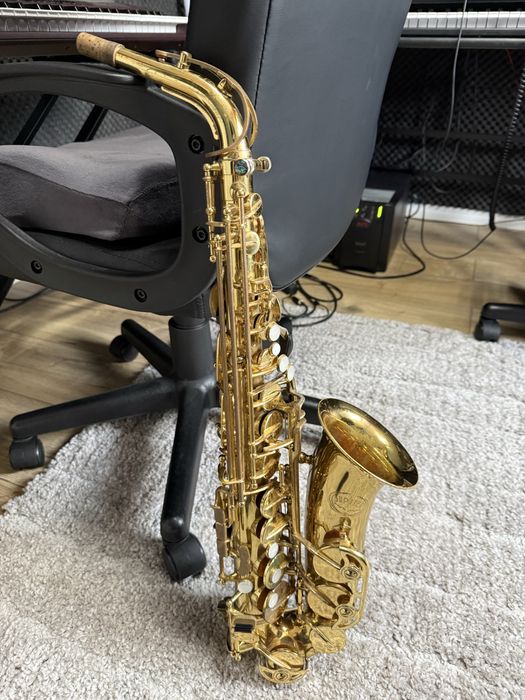 Saxofon Alto Jupiter-567