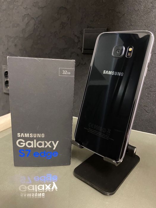 Samsung Galaxy S7 Edge