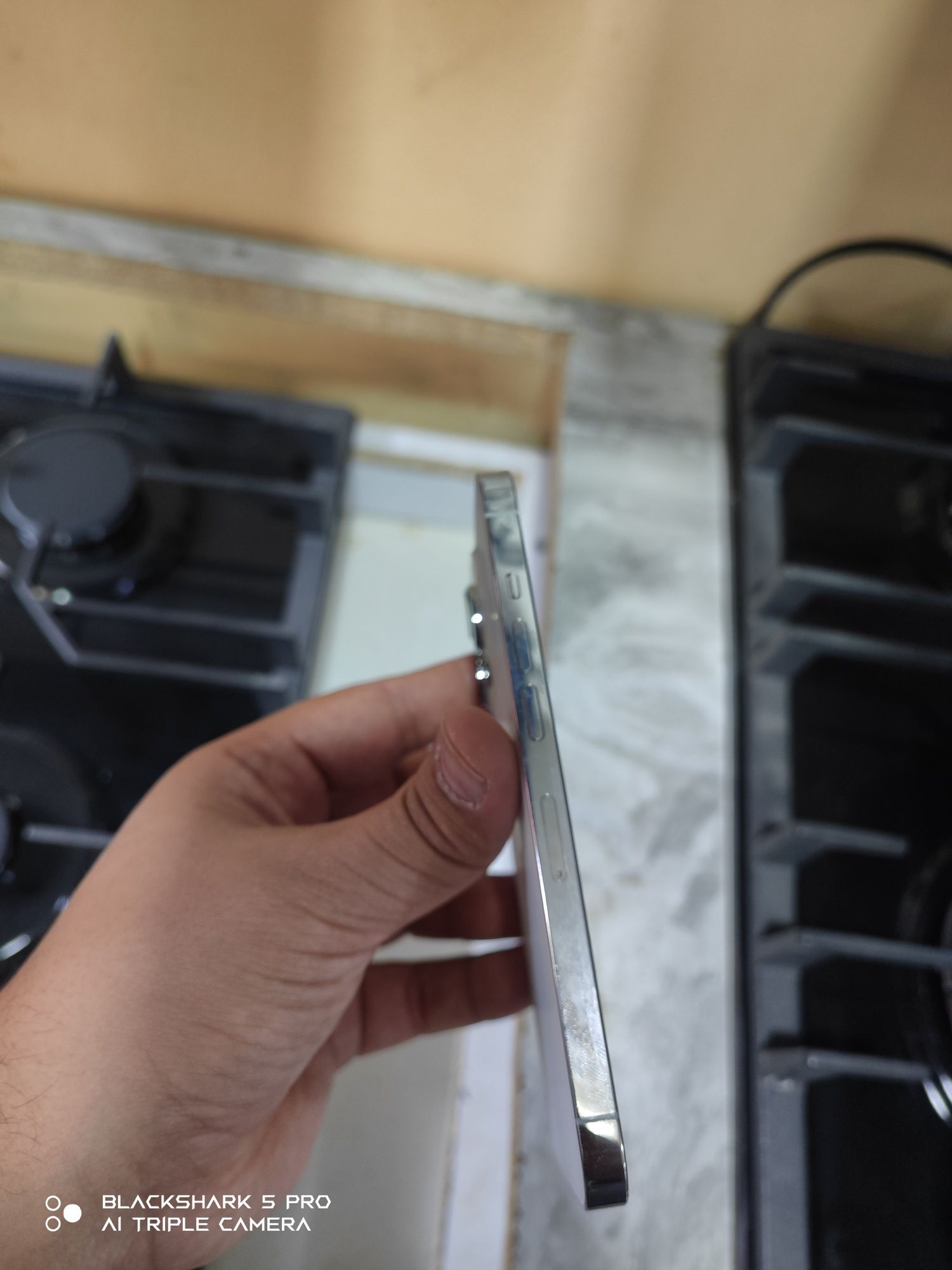 iPhone 13 pro 256gb 78%