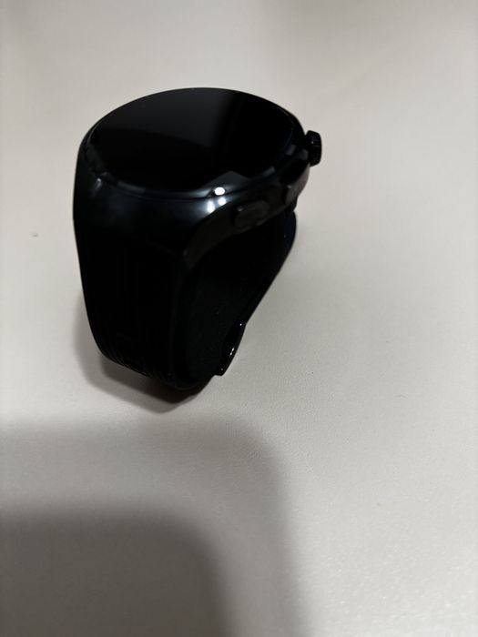 Smartwatch Huawei watch 5 - 46 mm Black | ca nou + garanție extinsă