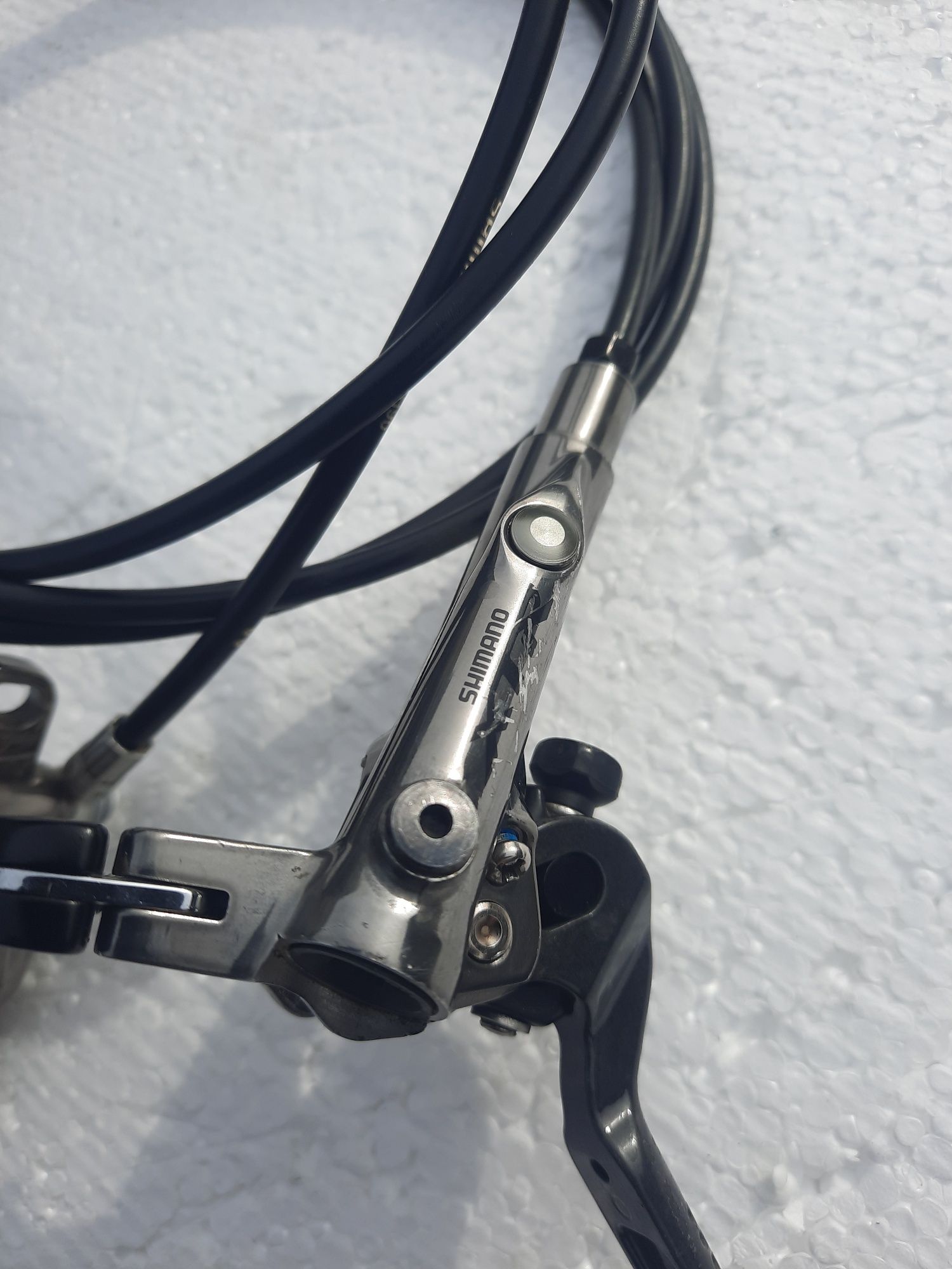 Спирачки Shimano XTR-9020