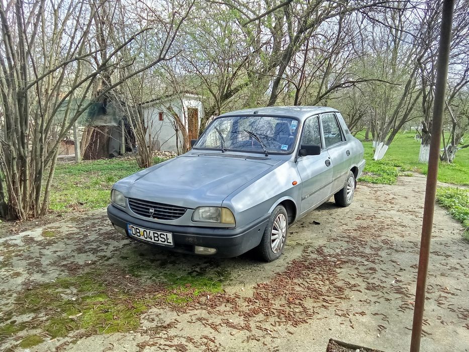 Vând Dacia 1310, benzină, pe injecție