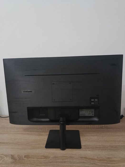 Monitor smart LED VA SAMSUNG M7, 32", 4K UHD, 60Hz, HDR10