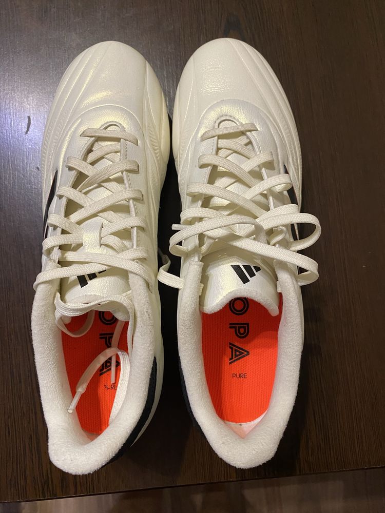 Битонки Adidas Copa Pure