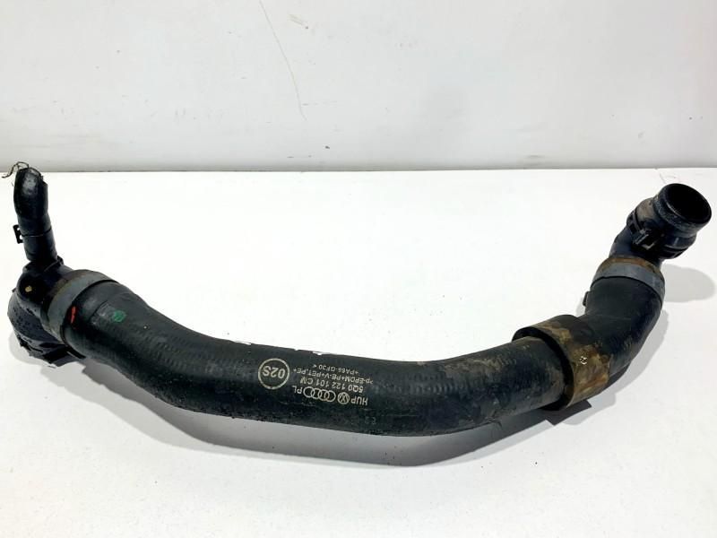 Furtun apa Volkswagen Golf 7 facelift (2017-2020) 1.6 tdi DDYA 5Q0122101CM