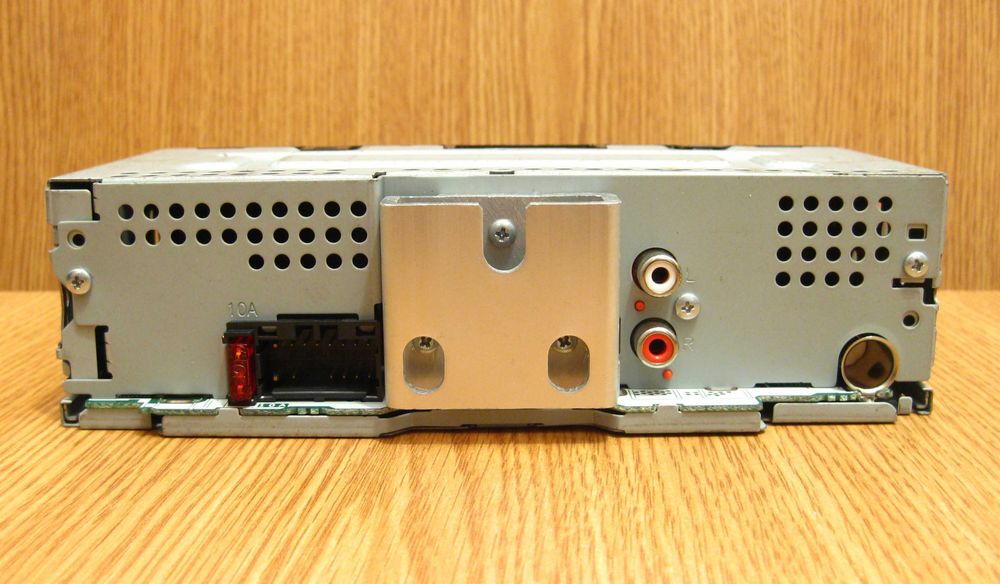 Radio CD USB MP3 auto Pioneer Sony casetofon