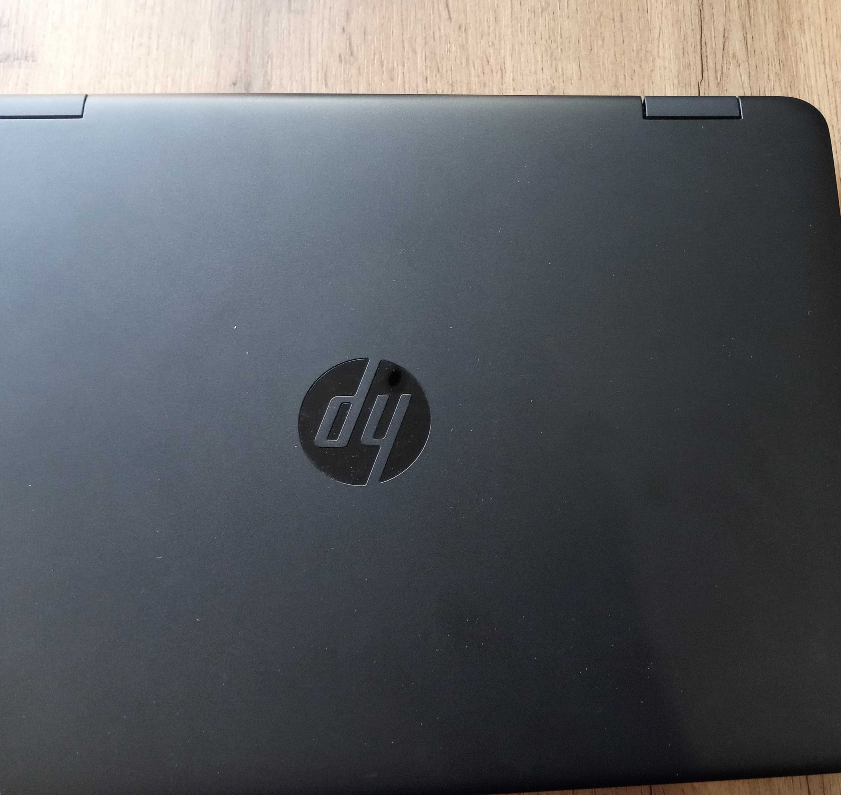 Лаптоп HP I5 core 6300U