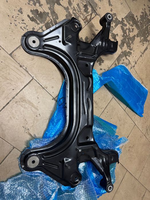 Преден мост за Daewoo Kalos - чисто нов!