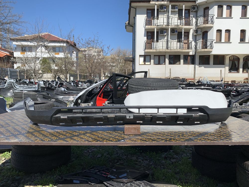 Броня Лайсна Volvo XC 40