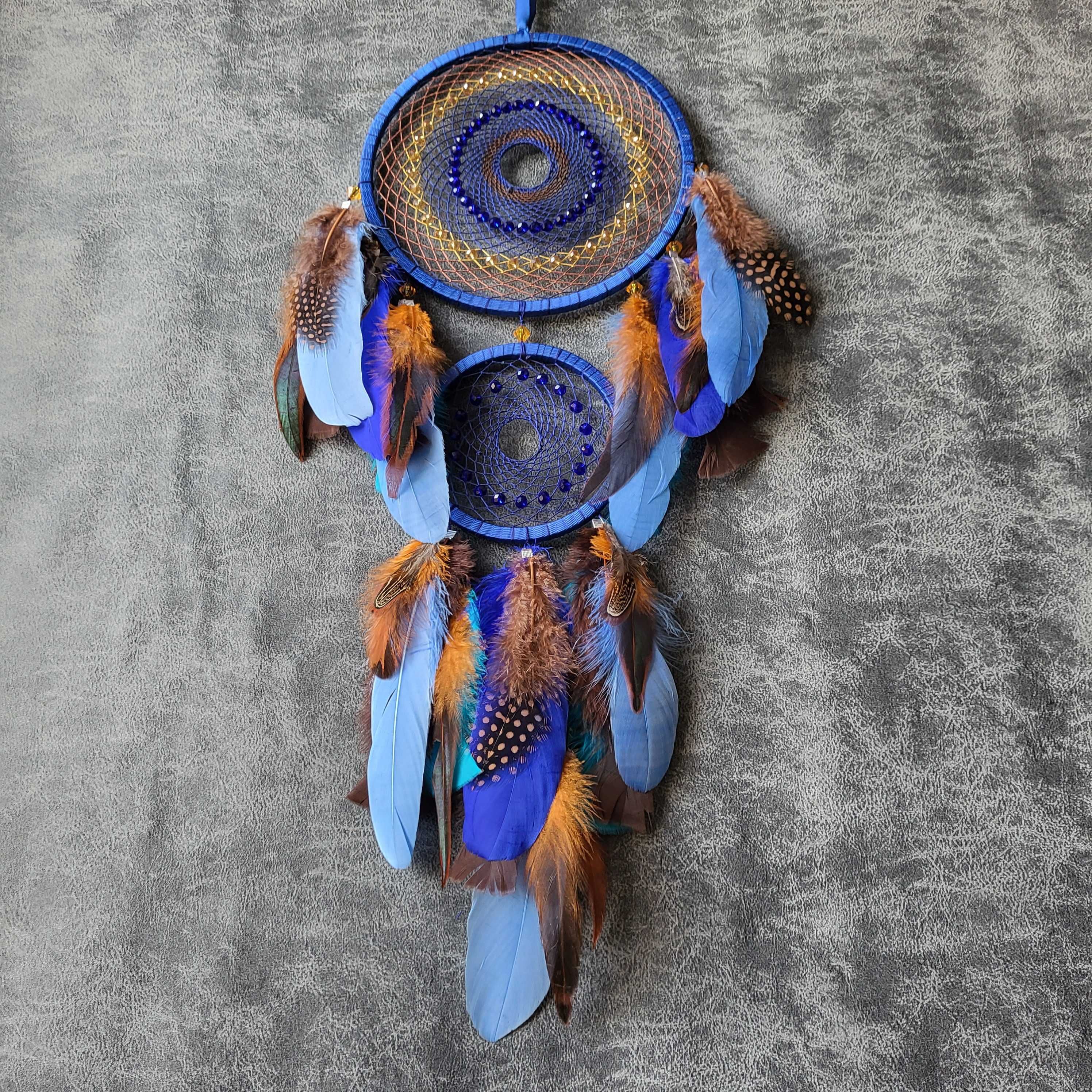 Капан на Сънища от shamankaNatali (Casual Blue Suit)