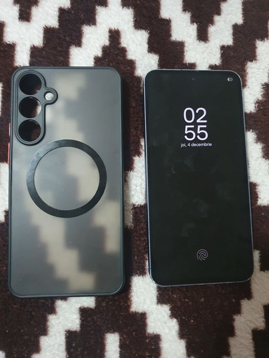 Vand Samsung A55 128Gb