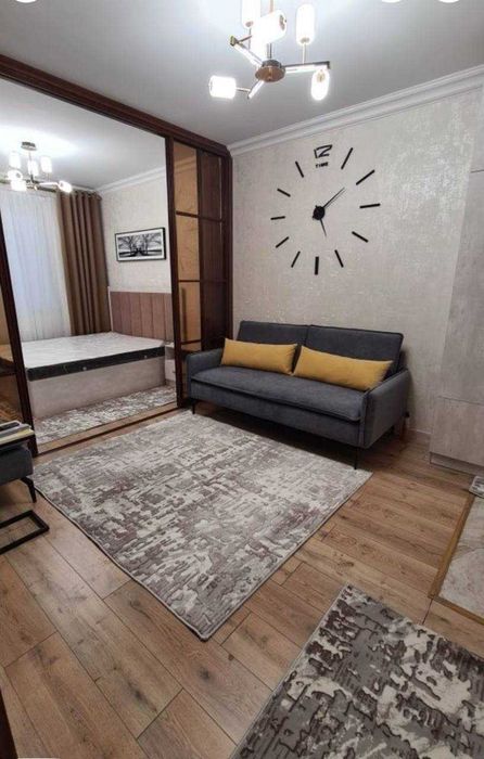 Shayxontohur tumani 2/13/16 45m2 drujba metro