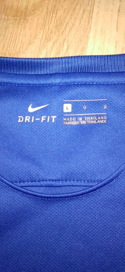 tricou nou nike chealsea marimea L