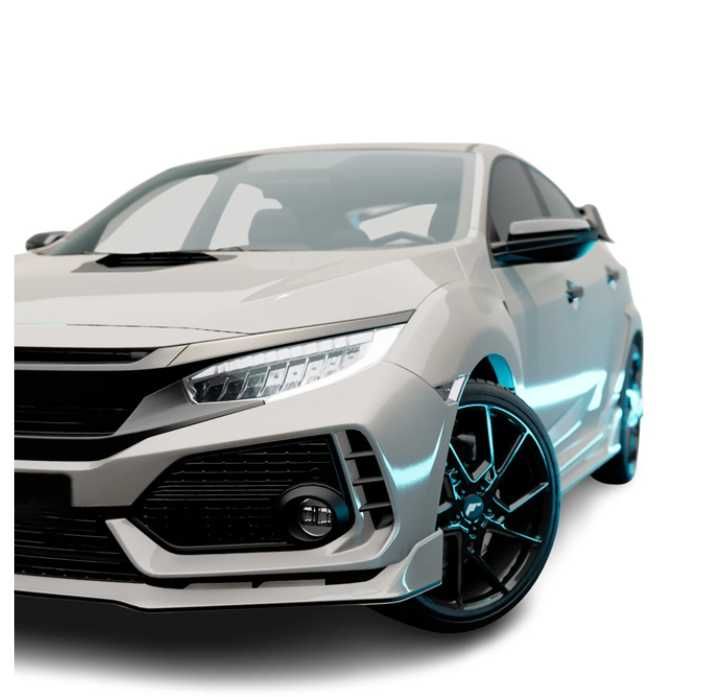 Folie colant gri Brooklyn , gri 2024 colant caroserie tip BMW