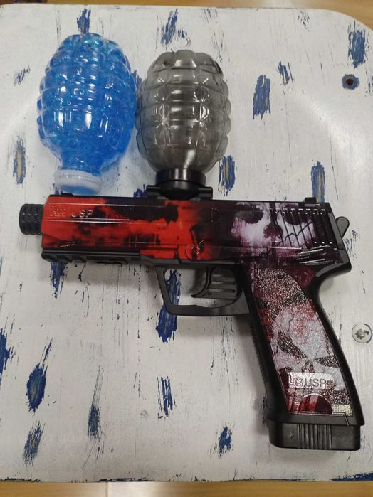 Детска играчка пистолет