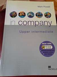 In Company - Mark Powell - Upper Intermediate