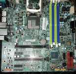 Placa de Baza Lenovo ThinkCentre M900 MT