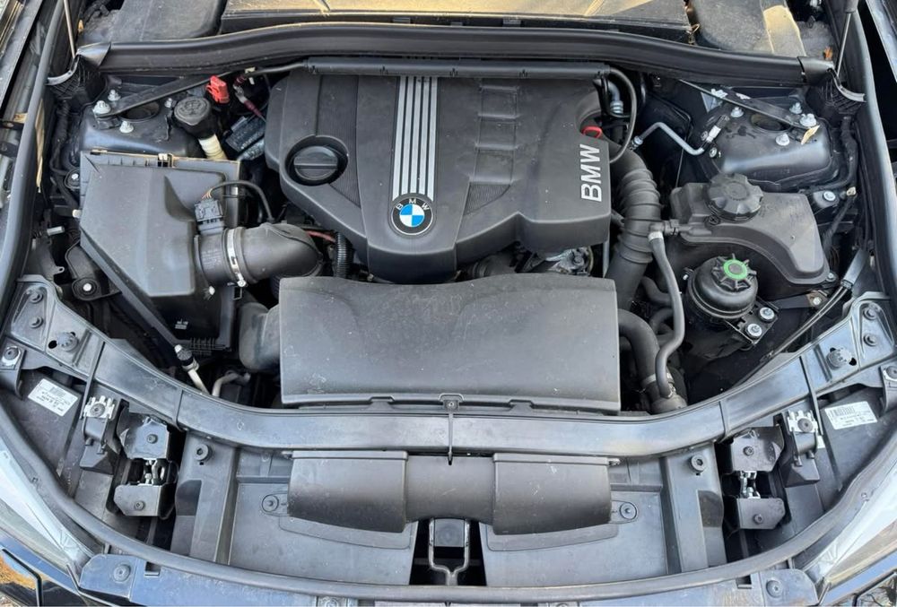 BMW X1, нов внос