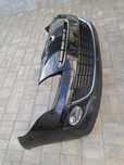 Bara Fata Spoiler Completa Renault Megane 3 Bose Facelift