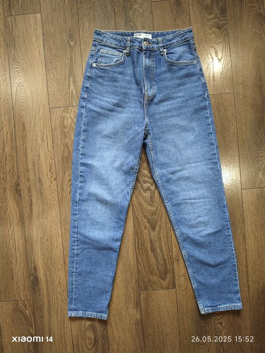 Дънки Bershka,Mango,Trendyol