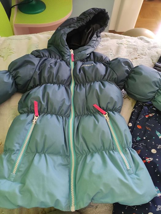 Ски екипировка и ски каска