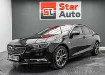 Opel Insignia Automata - Posibilitate Rate Avans 0 - Garantie 12 Luni - IMPECABILA