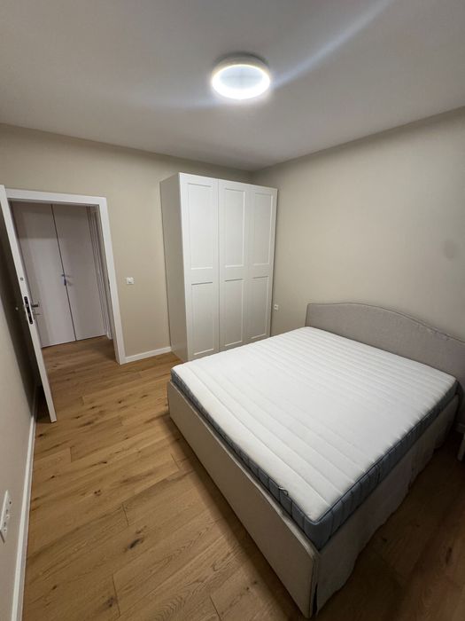 Apartament de vanzare 55mp - finisat