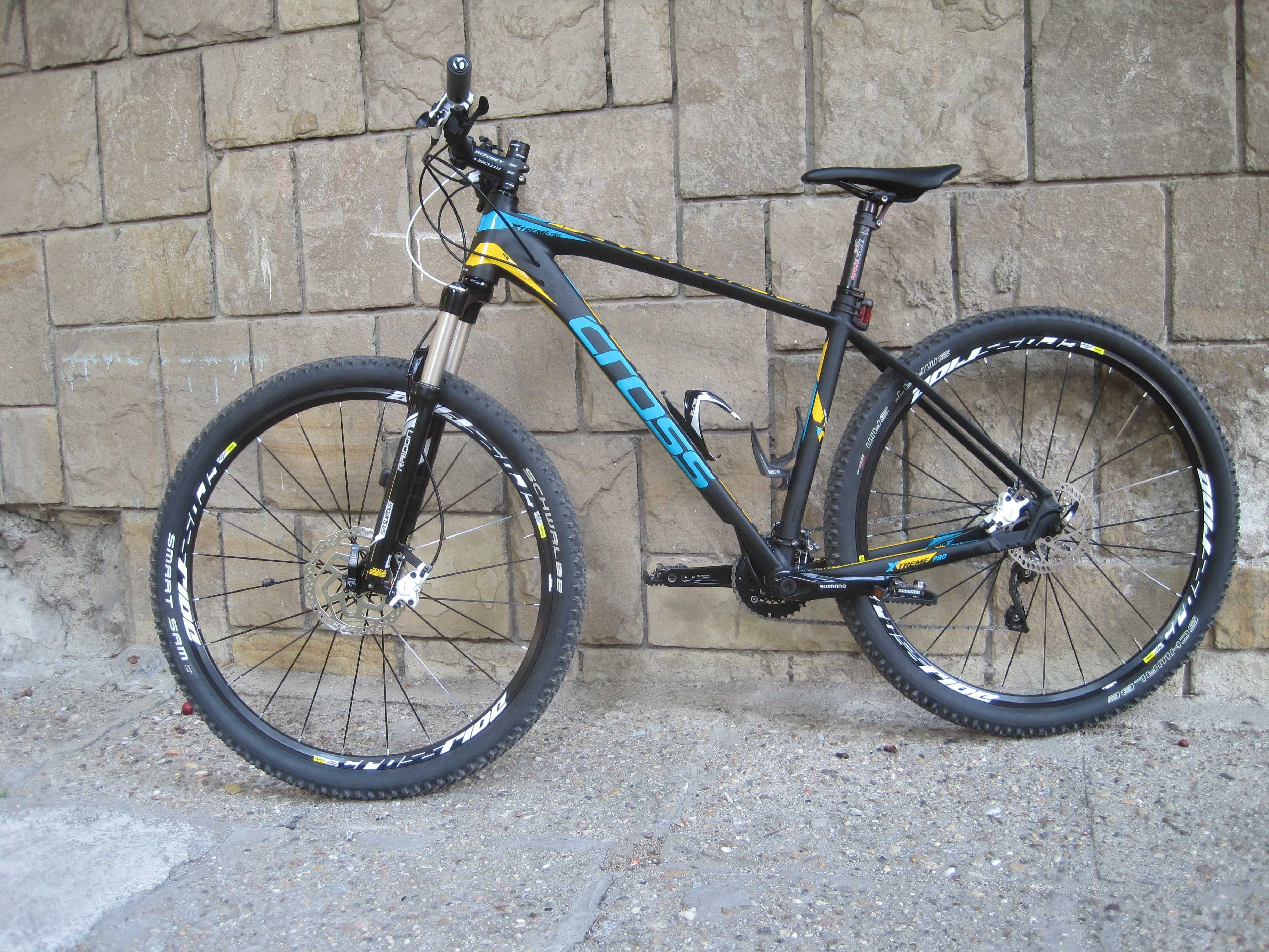 CROSS Xtreme PRO 29r