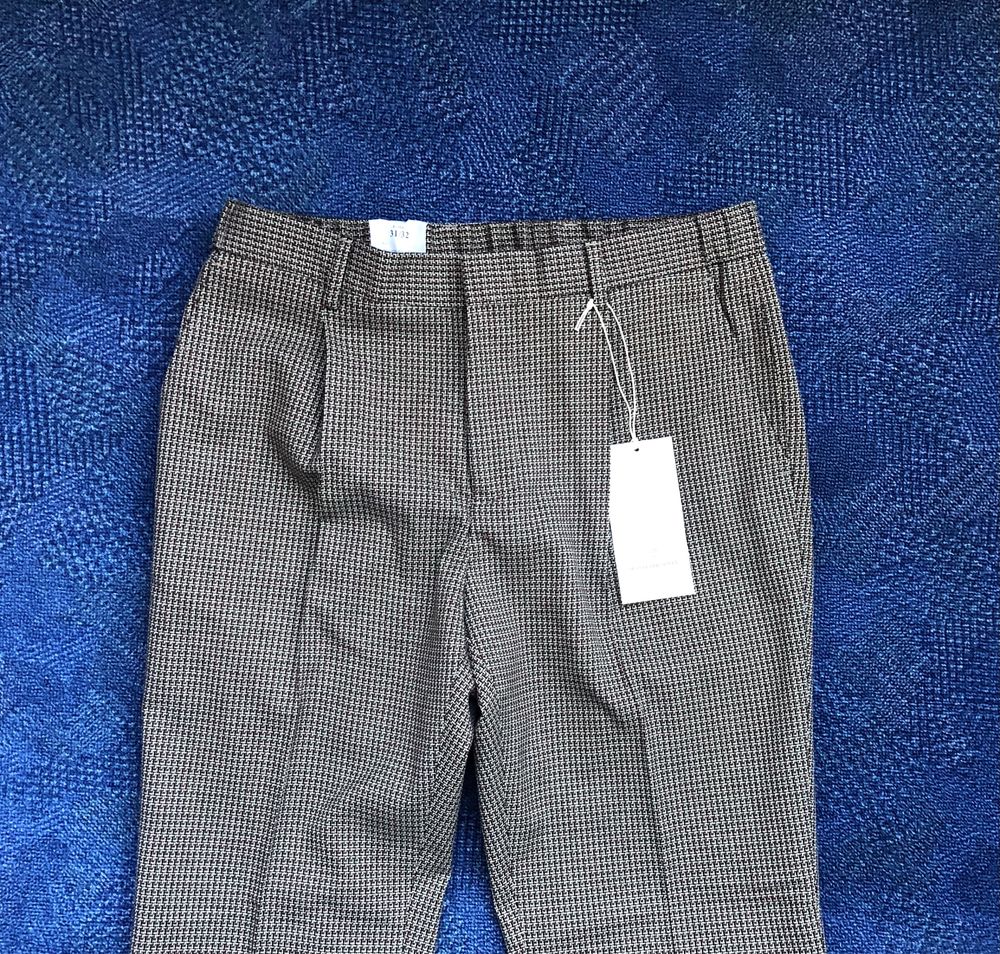 Scotch & Soda Blake Slim Fit Chino ОРИГИНАЛНИ мъжки панталони - 31