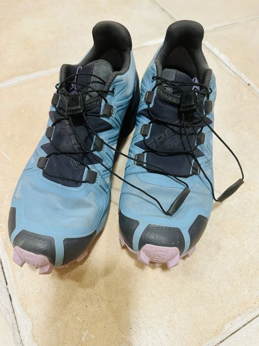 Обувки за планина SALOMON