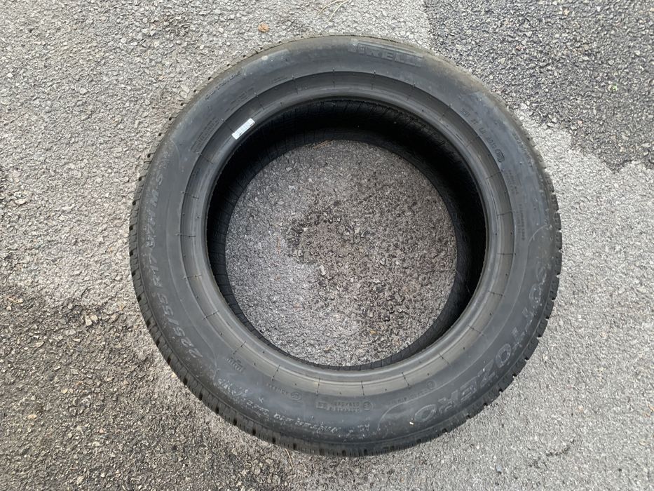 Зимни Гуми 225/55/17 PirellI