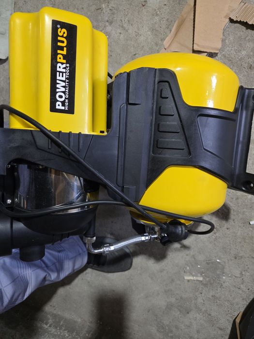 Hidrofor nou Power plus