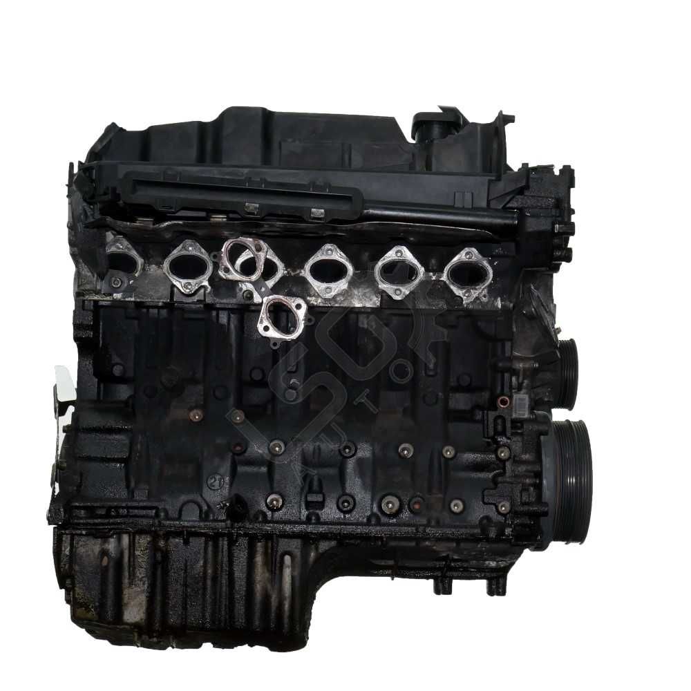 Двигател M57 D25 2.5 BMW 5 Series (E60,E61)  2003-2010 ID: 125857