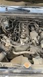 Motor nissan  Navara  pathfinder cabstar maxity x-trail