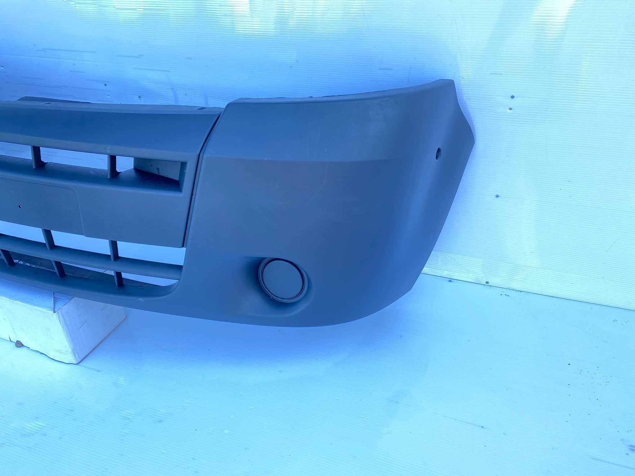 Bara fata Renault Master 2 facelift 2004-2011 noua originala Renault
