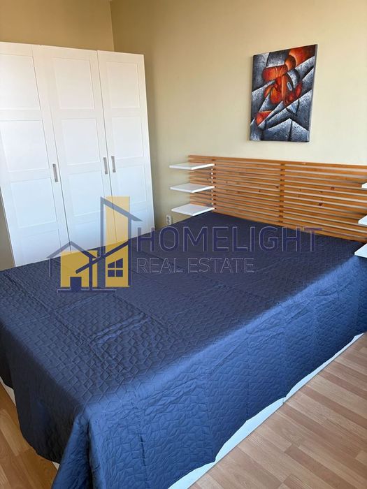 Продава се Двустаен апартамент в София, Младост 1 - 69 кв.м за 2356 €/кв.м - Снимка #3